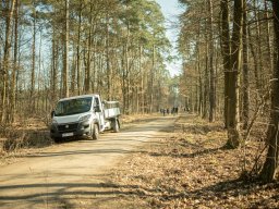 Sprzątanie Świata 08.03.2025 Osowa Góra